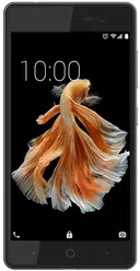 Galeria zdjęć telefonu ZTE Blade A520C