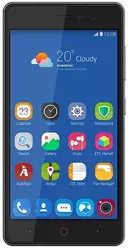 Galeria zdjęć telefonu ZTE Blade A521 Dual SIM