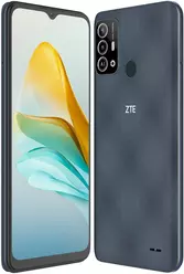 Galeria zdjęć telefonu ZTE Blade A53 Pro