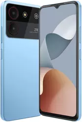 Galeria zdjęć telefonu ZTE Blade A54