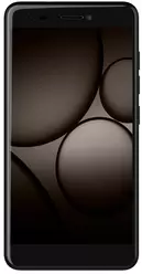 Galeria zdjęć telefonu ZTE Blade A6 Max