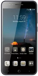 Galeria zdjęć telefonu ZTE Blade A610c
