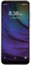 Galeria zdjęć telefonu ZTE Blade A7 Prime