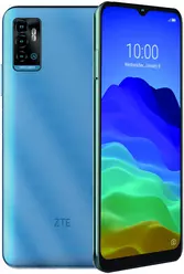 Galeria zdjęć telefonu ZTE Blade A71