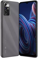 Galeria zdjęć telefonu ZTE Blade A72 5G
