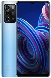 Galeria zdjęć telefonu ZTE Blade A72