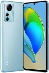 Galeria zdjęć telefonu ZTE Blade A72s