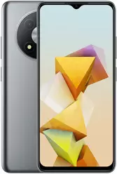 Galeria zdjęć telefonu ZTE Blade A73 5G