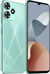 Galeria zdjęć telefonu ZTE Blade A73