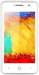 Galeria zdjęć telefonu ZTE Blade AF3