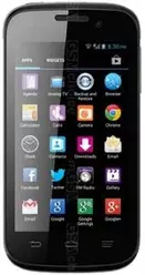 Galeria zdjęć telefonu ZTE Blade C2