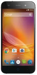 Galeria zdjęć telefonu ZTE Blade D6 Galeria zdjęć telefonu ZTE Blade D6