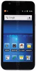 Galeria zdjęć telefonu ZTE Blade G Galeria zdjęć telefonu ZTE Blade G
