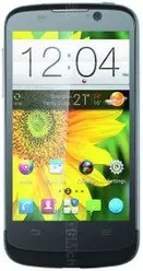 Galeria zdjęć telefonu ZTE Blade III Pro