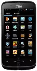 Galeria zdjęć telefonu ZTE Blade III V889M