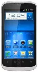Galeria zdjęć telefonu ZTE Blade III