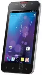 Galeria zdjęć telefonu ZTE Blade L