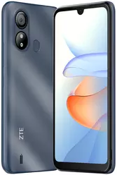 Galeria zdjęć telefonu ZTE Blade L220