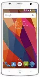 Galeria zdjęć telefonu ZTE Blade L5 Plus