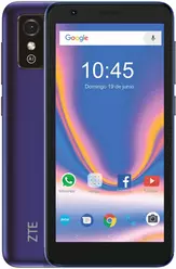 Galeria zdjęć telefonu ZTE Blade L9