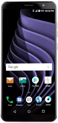 Galeria zdjęć telefonu ZTE Blade Max View