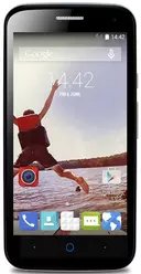 Galeria zdjęć telefonu ZTE Blade Q Lux 4G