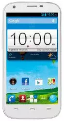 Galeria zdjęć telefonu ZTE Blade Q Maxi