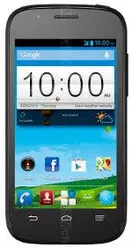 Galeria zdjęć telefonu ZTE Blade Q Mini