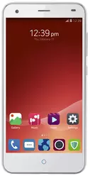 Galeria zdjęć telefonu ZTE Blade S6