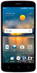 Galeria zdjęć telefonu ZTE Blade Spark