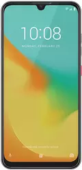 Galeria zdjęć telefonu ZTE Blade V10 Vita