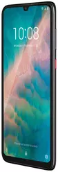 Galeria zdjęć telefonu ZTE Blade V10