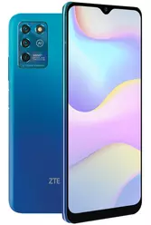 Galeria zdjęć telefonu ZTE Blade V30 Vita