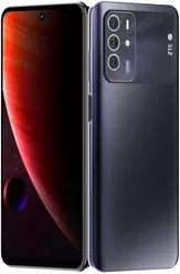 Galeria zdjęć telefonu ZTE Blade v40 5G