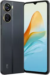Galeria zdjęć telefonu ZTE Blade V40 Design