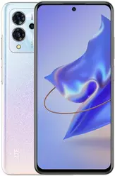 Galeria zdjęć telefonu ZTE Blade V40 Pro