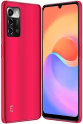 Galeria zdjęć telefonu ZTE Blade V40 Smart