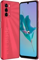 Galeria zdjęć telefonu ZTE Blade V40 Vita