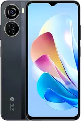 Galeria zdjęć telefonu ZTE Blade V41 Vita 5G Galeria zdjęć telefonu ZTE Blade V41 Vita 5G