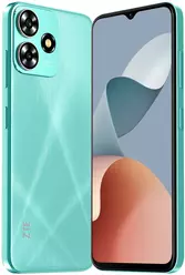 Galeria zdjęć telefonu ZTE Blade V50 Smart
