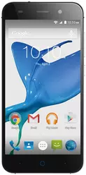 Galeria zdjęć telefonu ZTE Blade V6