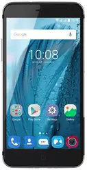 Galeria zdjęć telefonu ZTE Blade V7 plus