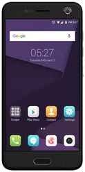 Galeria zdjęć telefonu ZTE Blade V8