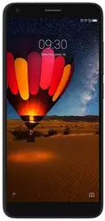 Galeria zdjęć telefonu ZTE Blade V9 Vita