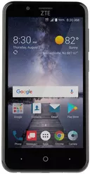 Galeria zdjęć telefonu ZTE Blade Vantage