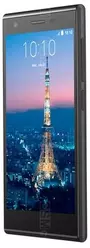 Galeria zdjęć telefonu ZTE Blade Vec 3G