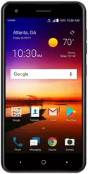 Galeria zdjęć telefonu ZTE Blade X