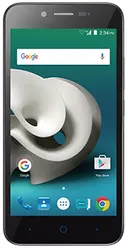 Galeria zdjęć telefonu ZTE Chat 4G