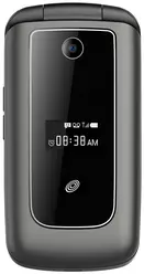 Galeria zdjęć telefonu ZTE Cymbal-C LTE