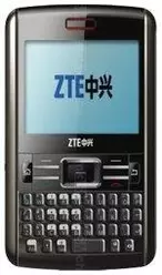 Galeria zdjęć telefonu ZTE E811